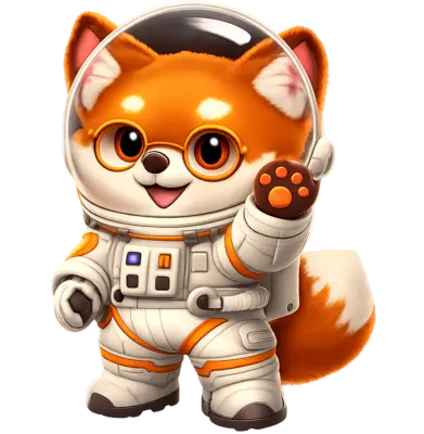 Astronaut